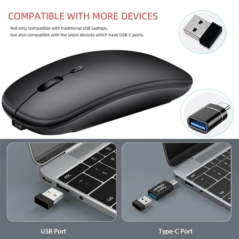 Mobile & Tablet