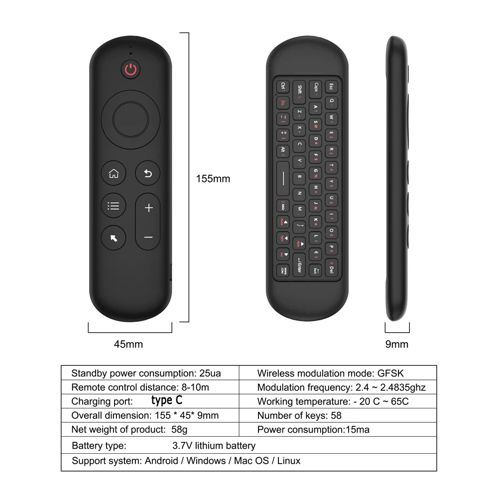 Mobile & Tablet