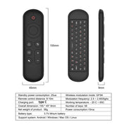 Mobile & Tablet
