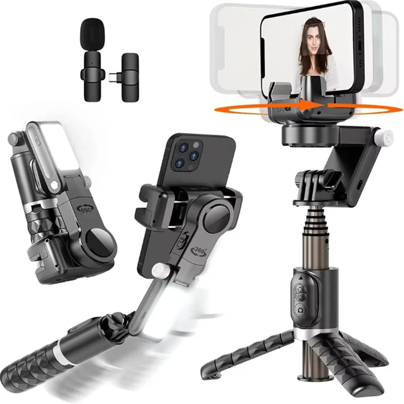 Mobile & Tablet