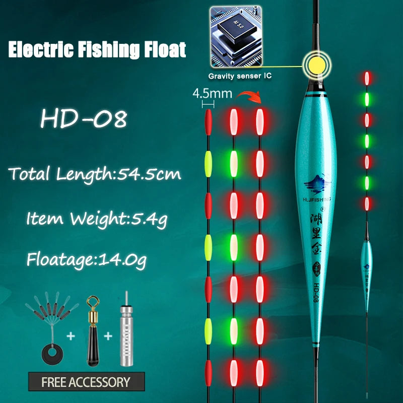 Outdoors HD-08 1piece
