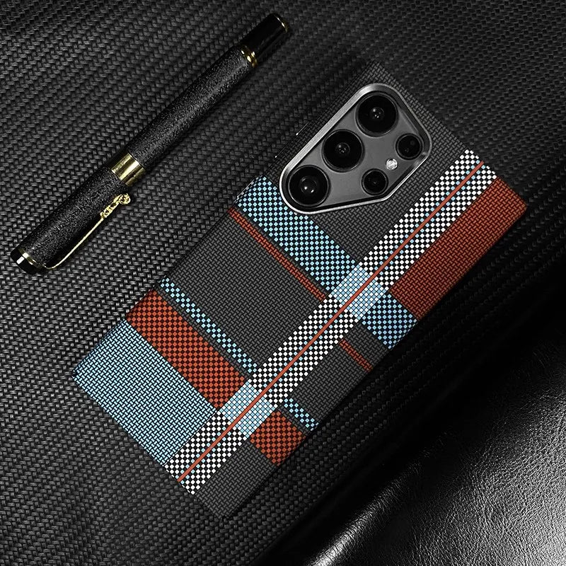 Mobile & Tablet