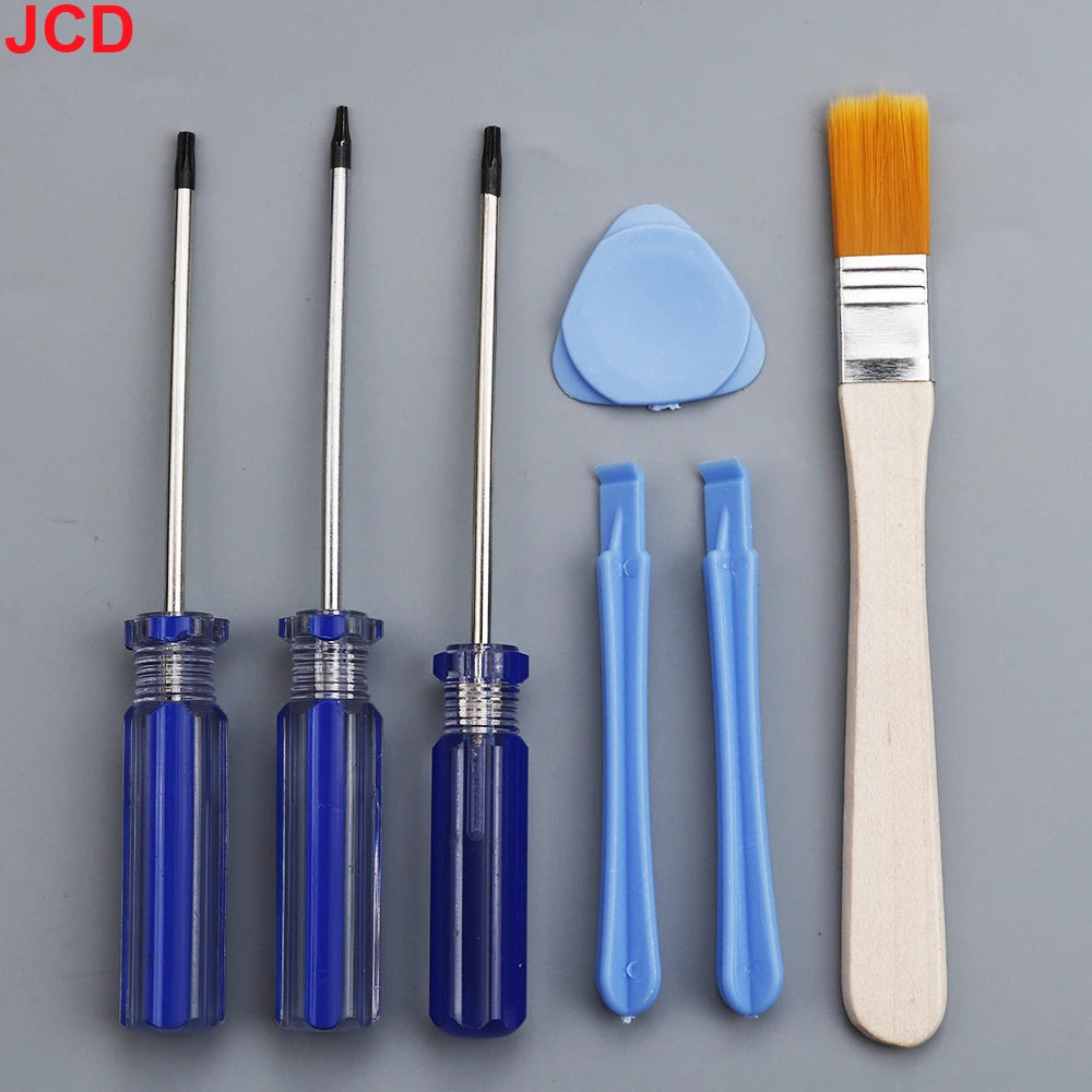 Tools & DIY blue