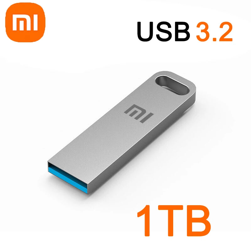 Mobile & Tablet Silvery 1TB