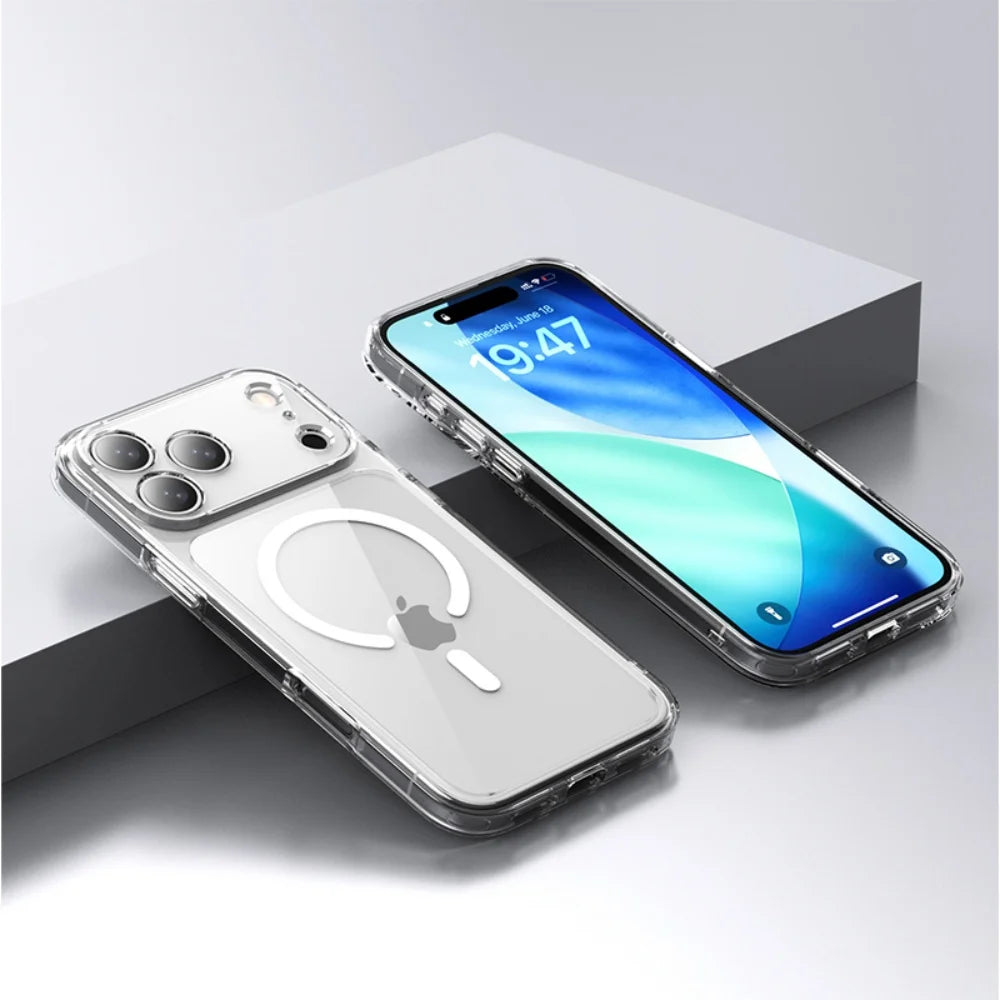 Mobile & Tablet Clear iPhone17 Air