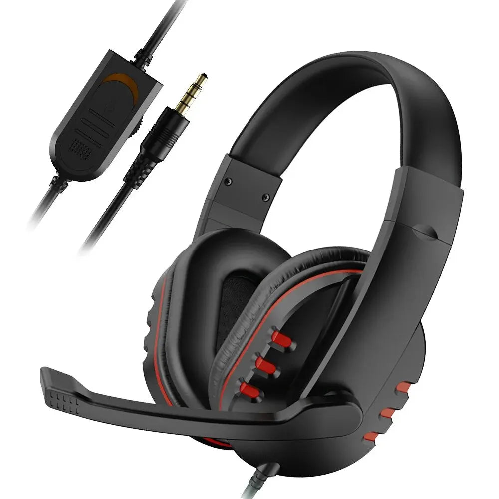 Audio & Music Red