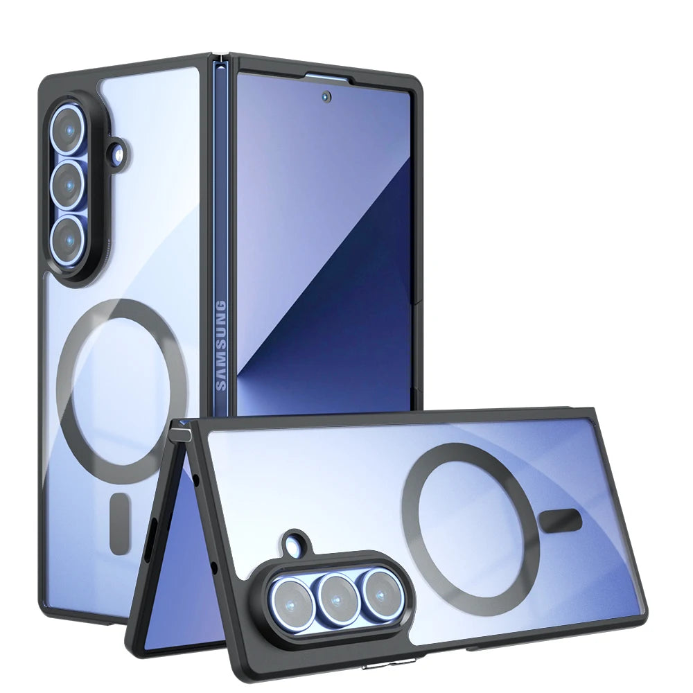 Mobile & Tablet B With Magnetic Galaxy Z Fold5