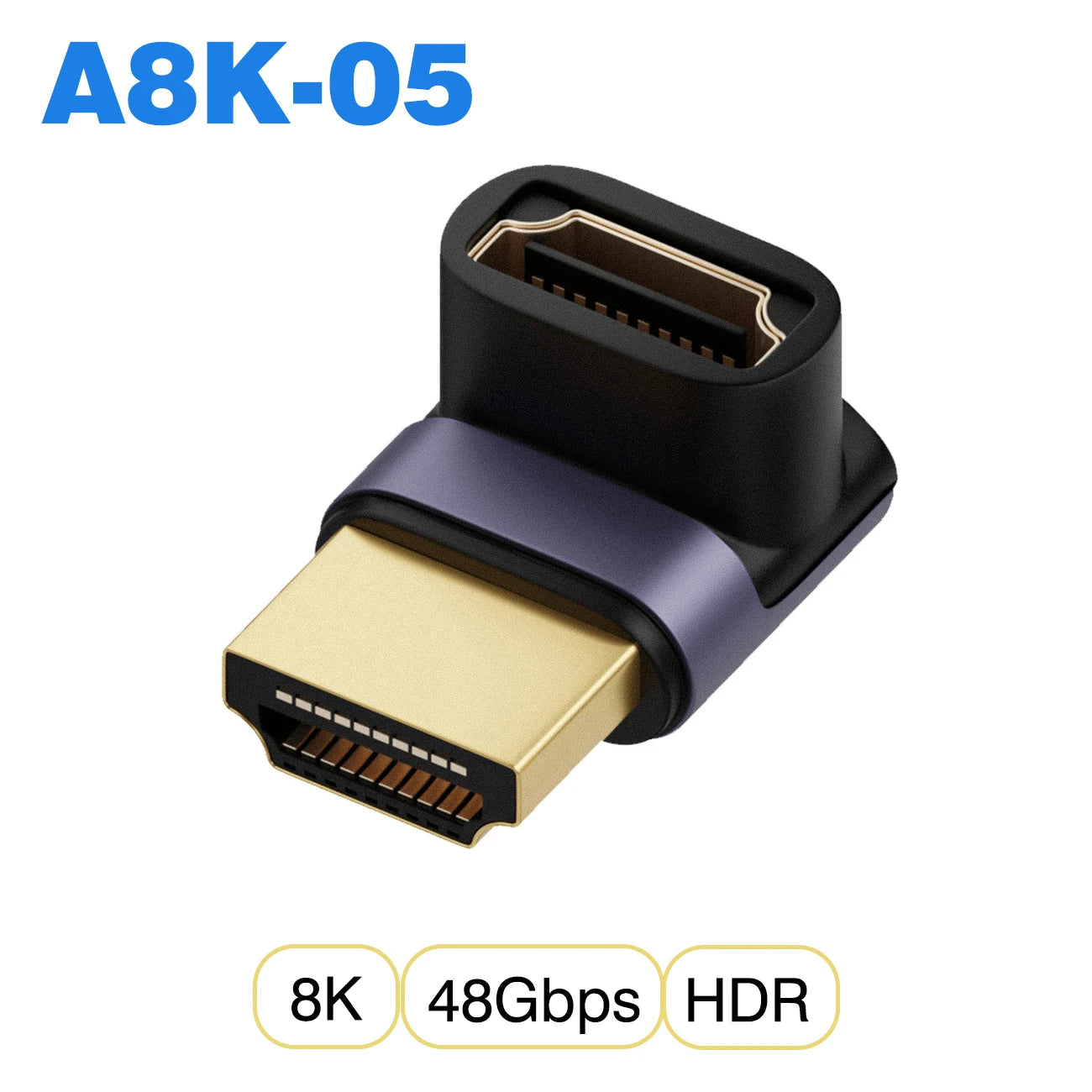 Mobile & Tablet A8K-05 HDMI2.1 1 PCS