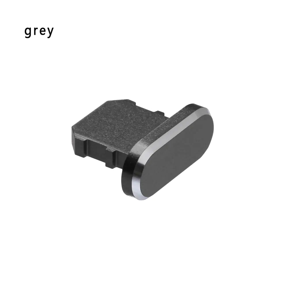 Mobile & Tablet Grey