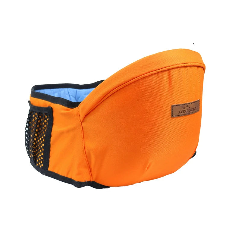Mobile & Tablet orange