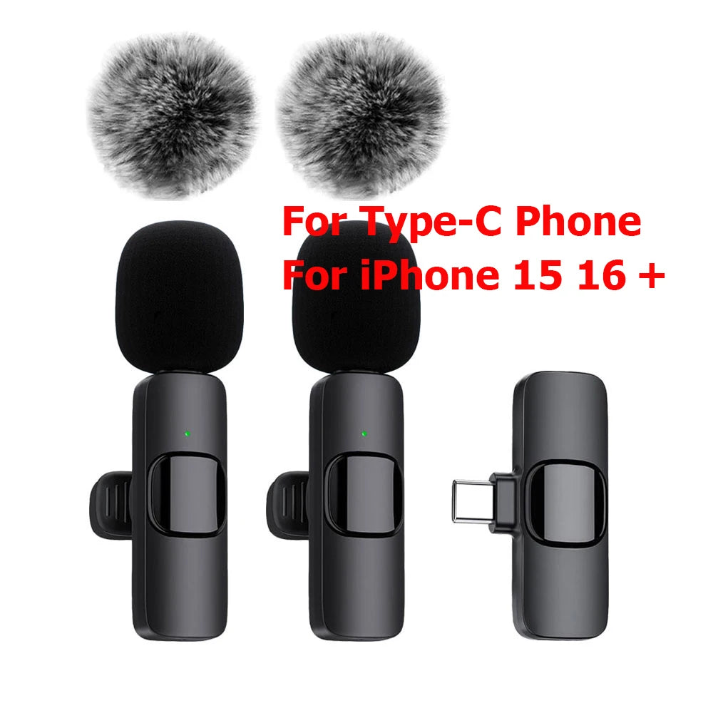 Cameras & Video 2in1 For Type C