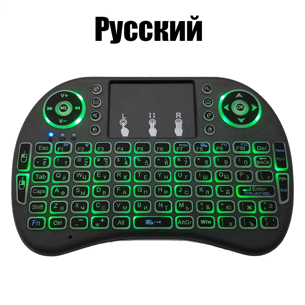 Mobile & Tablet Lithium Version Russian