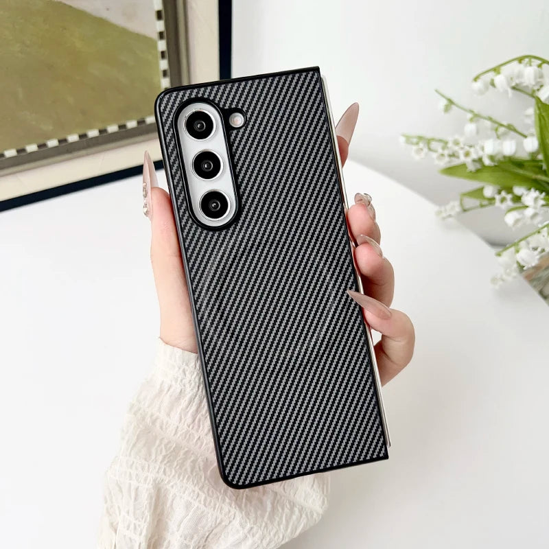 Mobile & Tablet Grey Galaxy Z Fold5