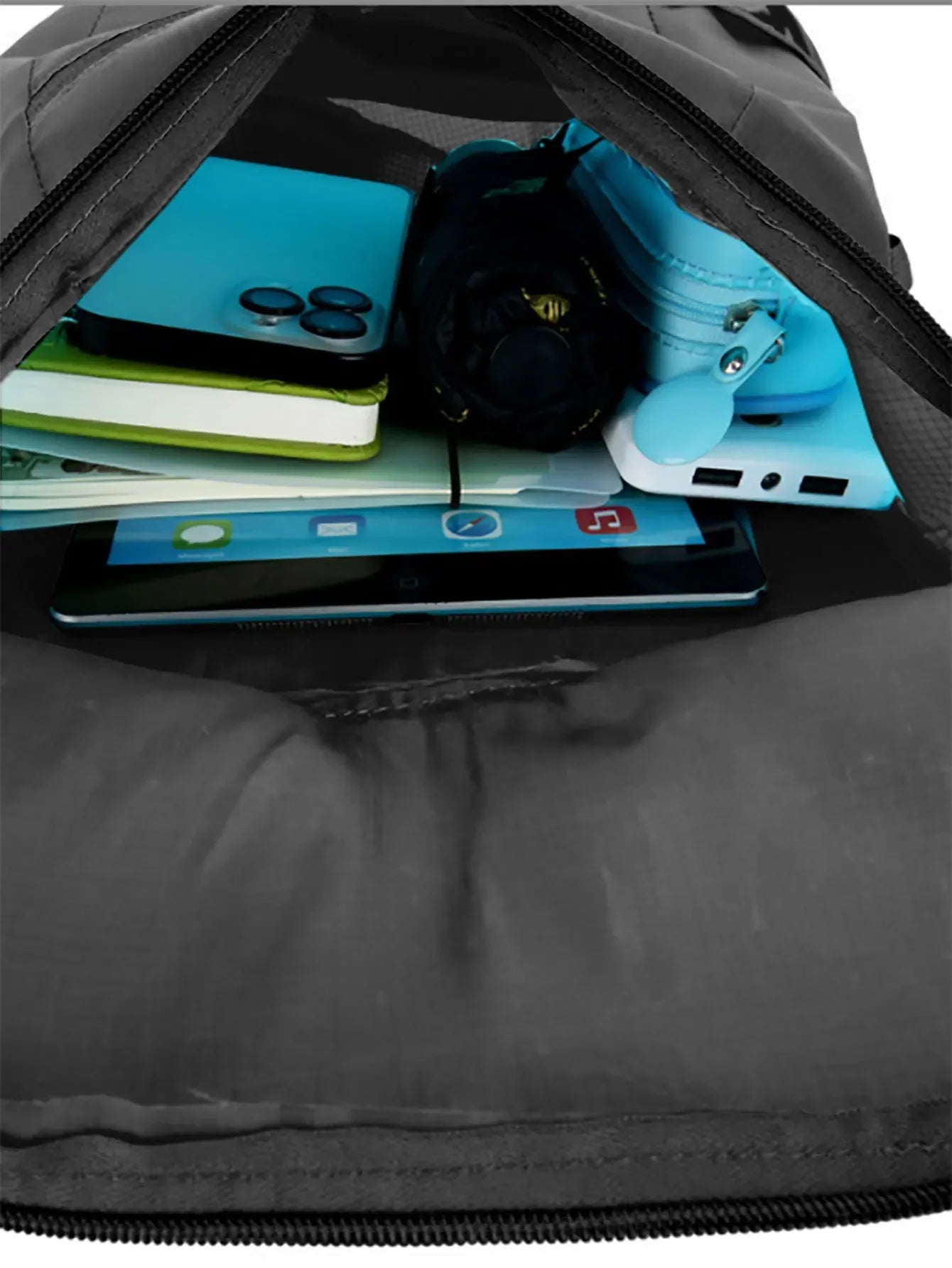 Mobile & Tablet