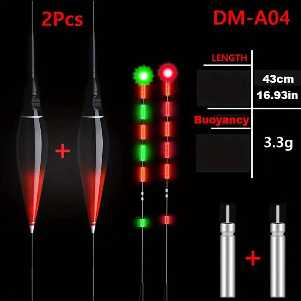Outdoors DM-A04x2