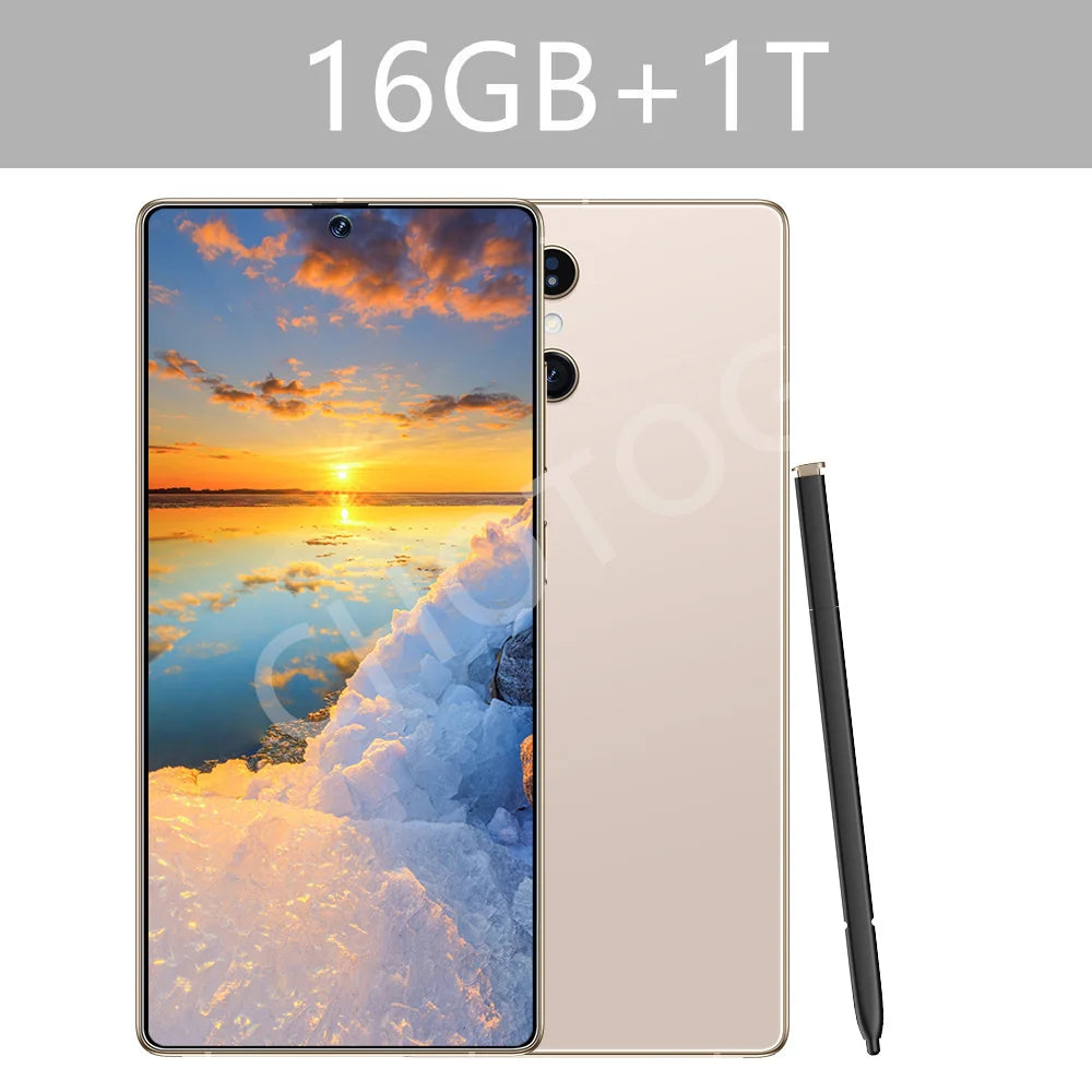 Smart Home Desert GD 16GB 1TB