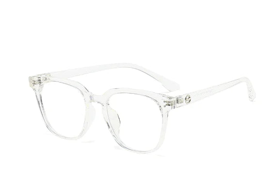 Blue Light Blocking Computer Glasses (One Pair)