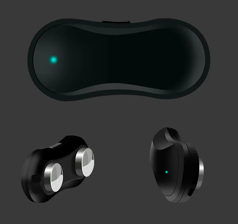 Intelligent Anti-Snoring Device