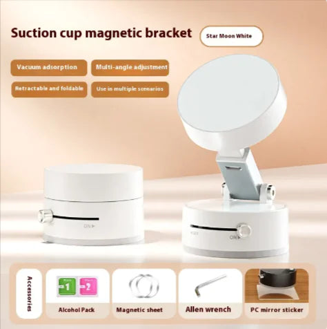 Mobile & Tablet Star Moon White Standard