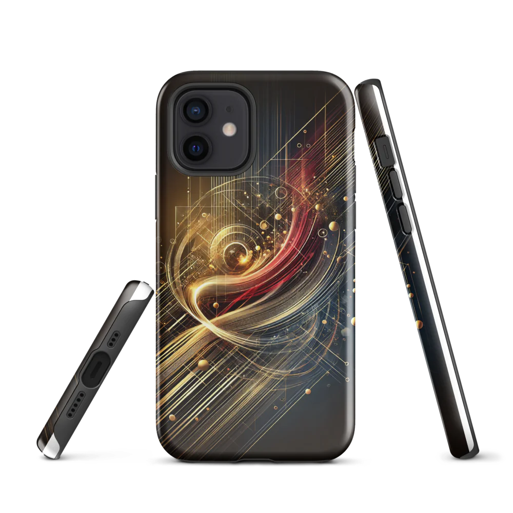 Mobile & Tablet Glossy iPhone 12