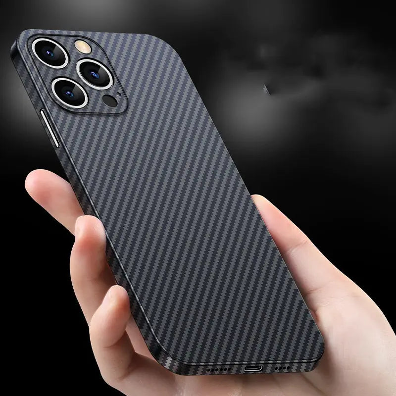 Mobile & Tablet Black iPhone 7p 8p