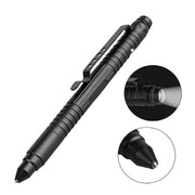 Tactical Self-Defense Pen with Tungsten Steel Design