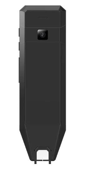 Aptus Praxis Smart Scanning Language Translator Pen - Offline & 134 Languages