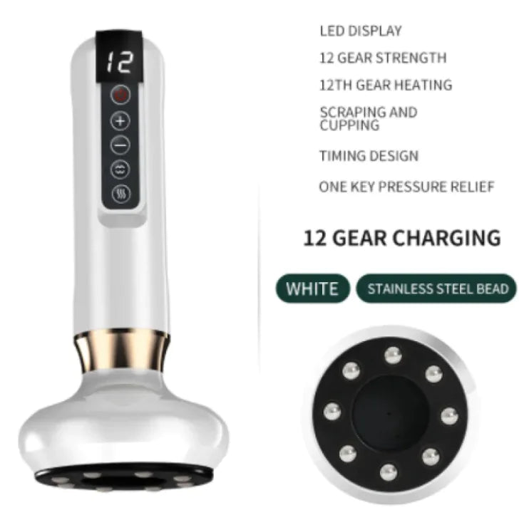 Mobile & Tablet White 12speed charging A15