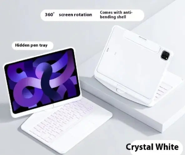 Mobile & Tablet White Air 13