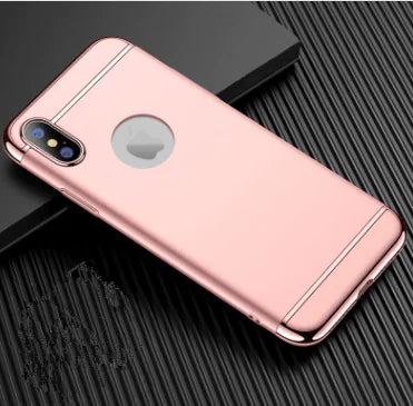 Mobile & Tablet Rose Gold iPhone8 7