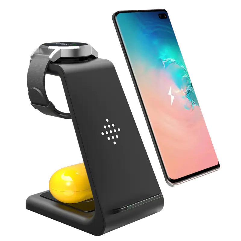 Mobile & Tablet Samsung version Black