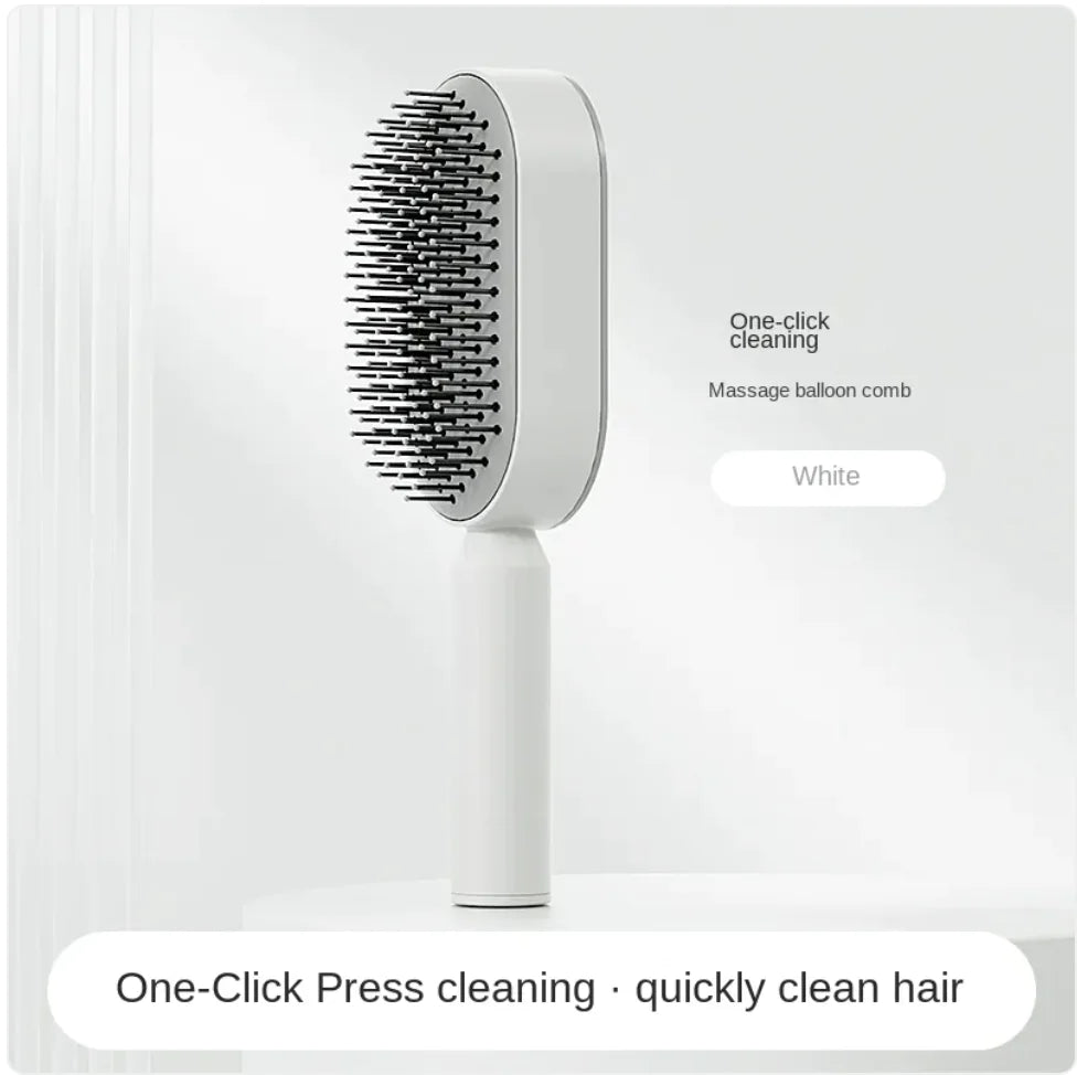 Personal Care & Health White