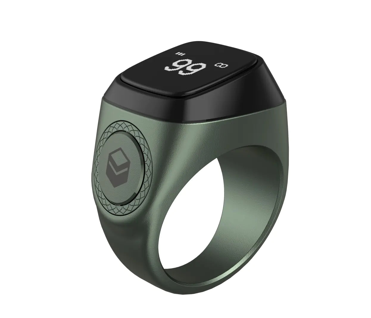 Aptus Praxis Smart Lifestyle Ring: Wearable Tech, Simplified