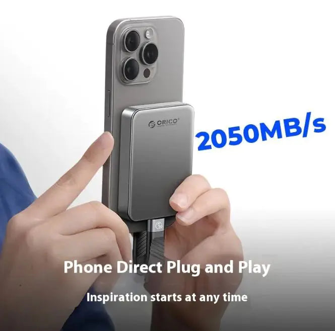 Mobile & Tablet