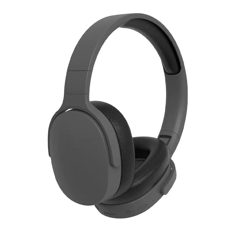 Aptus Praxis P47 Foldable Wireless Headphones - Bluetooth 5.1 & Noise Canceling