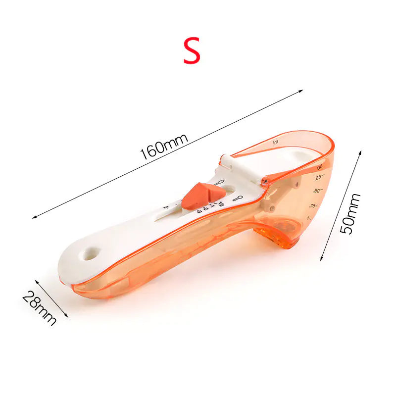 Mobile & Tablet Orange S