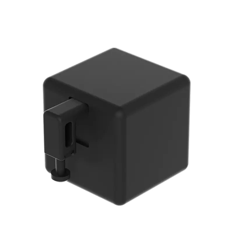 Smart Home Black