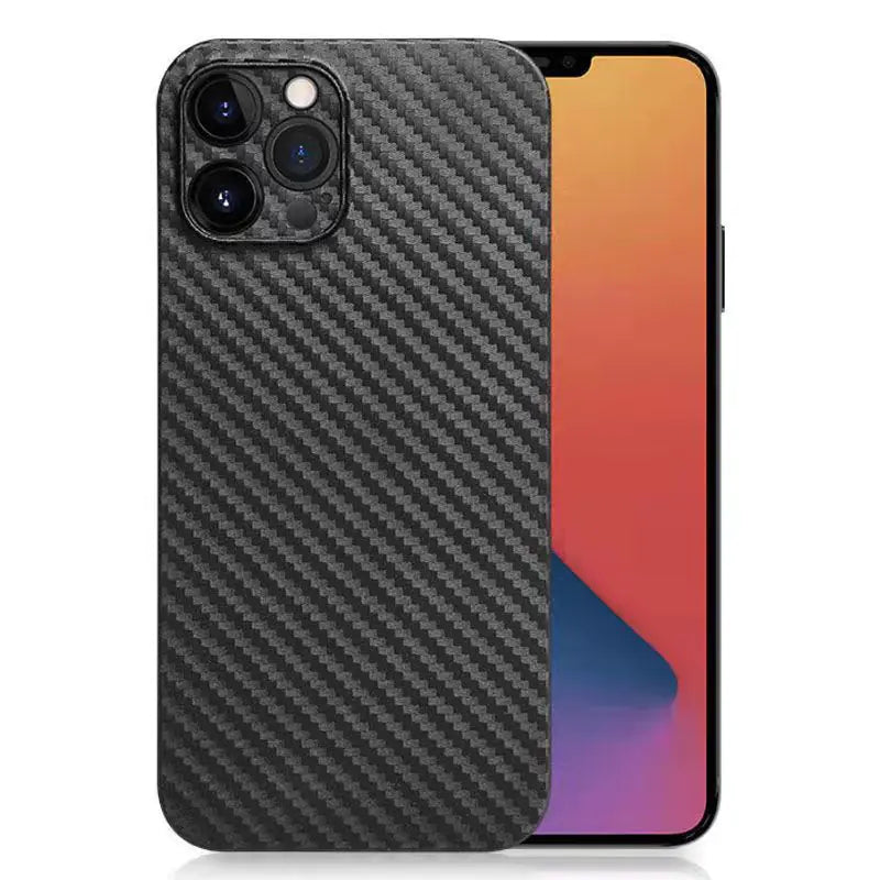 Mobile & Tablet Black IPhone 13Mini