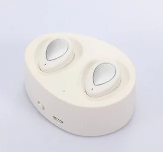 Aptus Praxis Aura Mini TWS Binaural Bluetooth In-Ear Earbuds