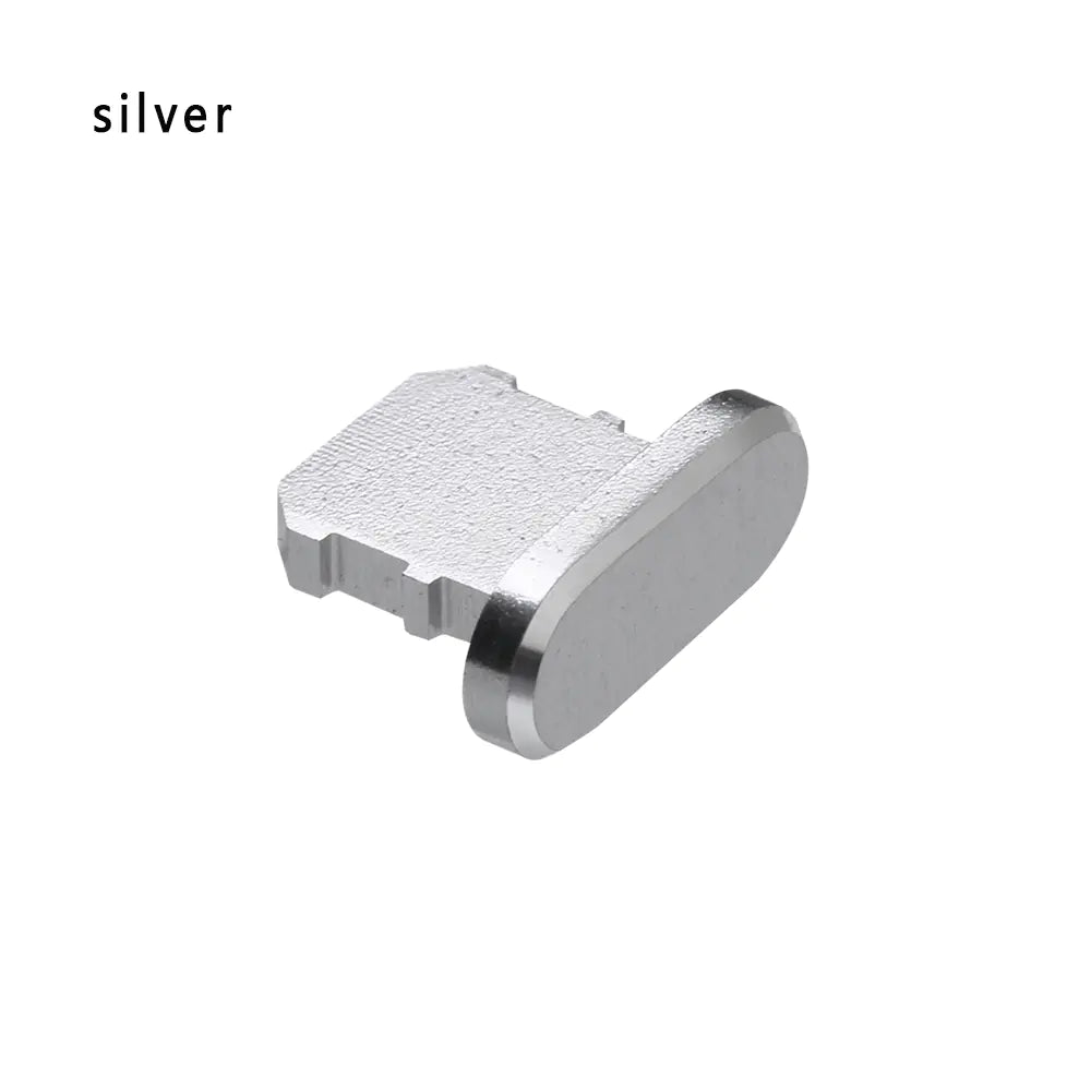 Mobile & Tablet Silver