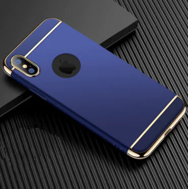 Mobile & Tablet Blue iPhoneX