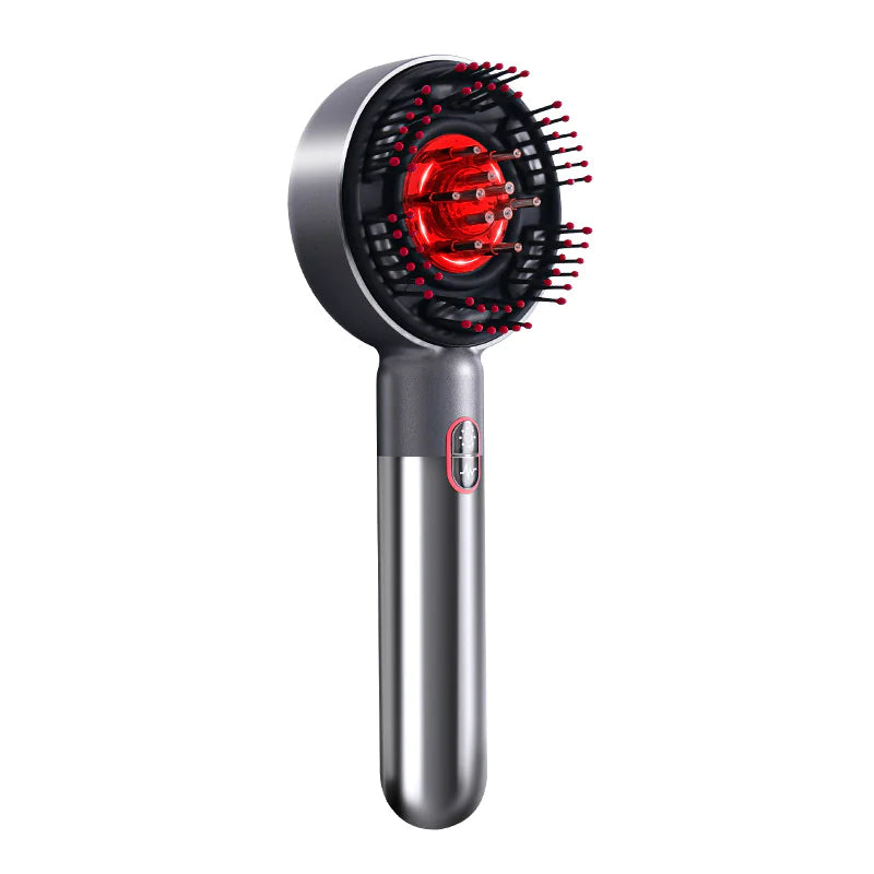 Aptus Praxis 650nm Red Light Therapy Hair Growth Helmet