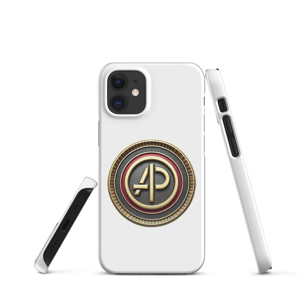 Mobile & Tablet Glossy iPhone 12 Mini