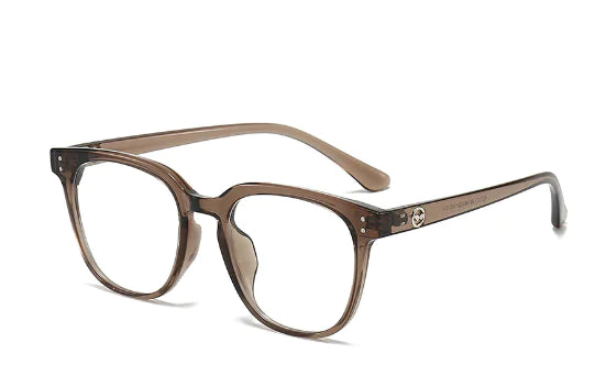 Blue Light Blocking Computer Glasses (One Pair)