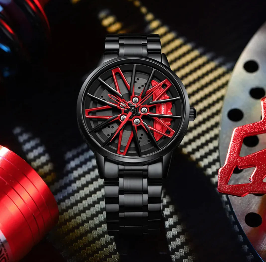 Wearables & Accessories