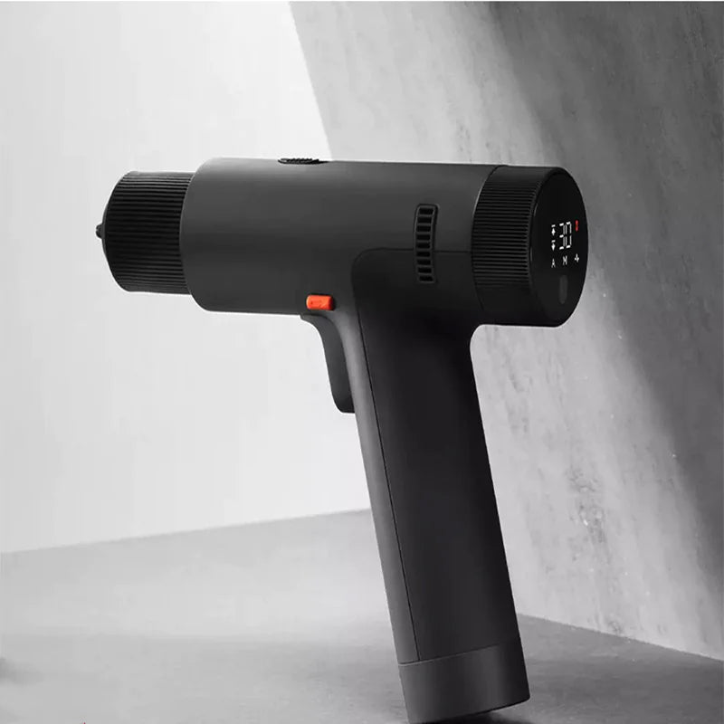 Tools & DIY Black 220V US