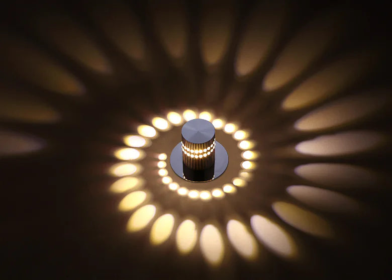 Smart Home Warmlight Concealed