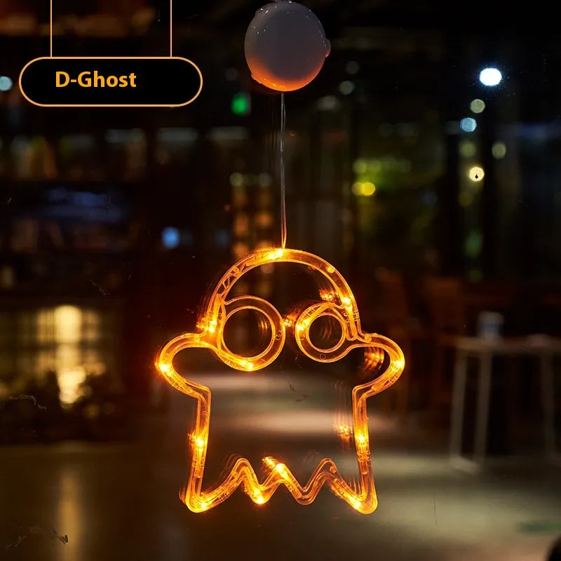 Smart Home Ghost