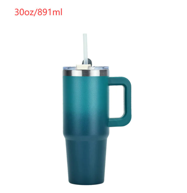 General Gradient blue spray 30oz