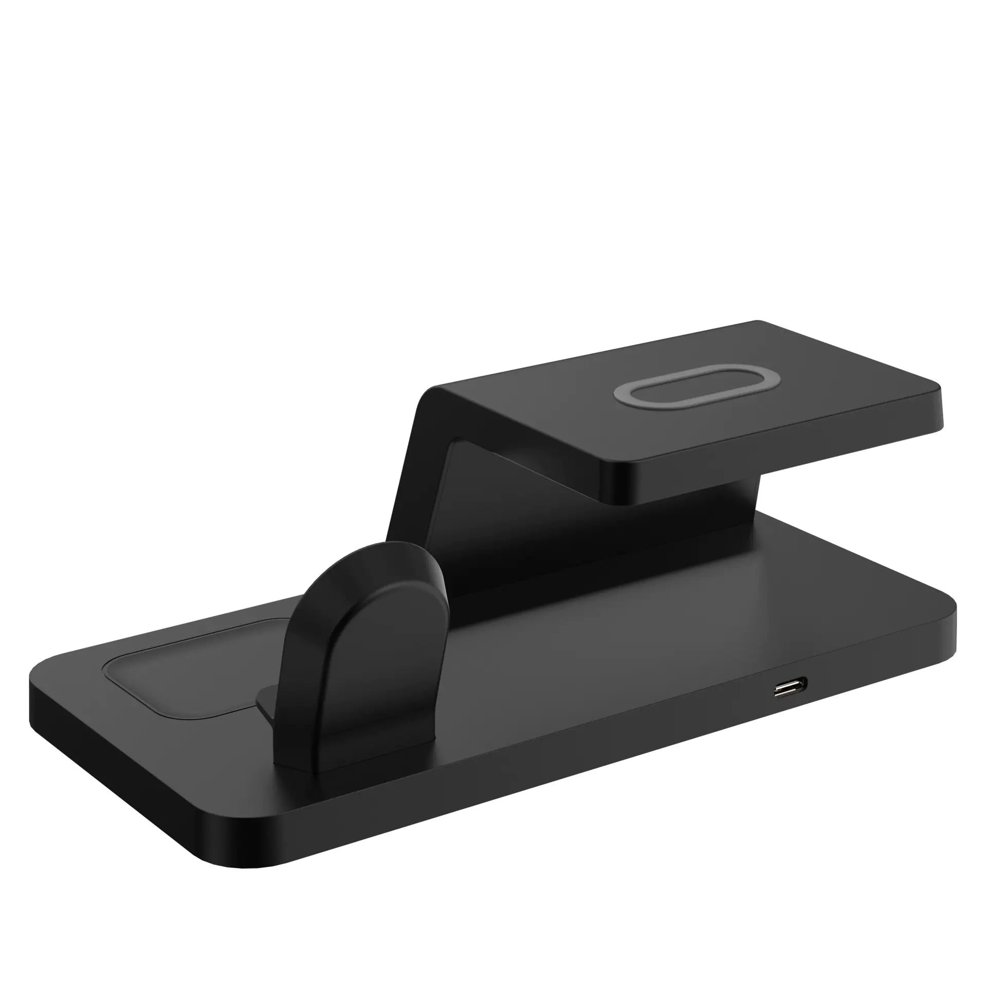 Mobile & Tablet
